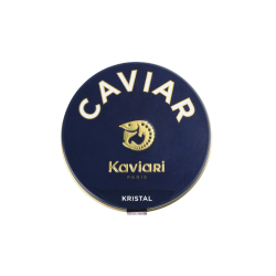 Kristal® caviar