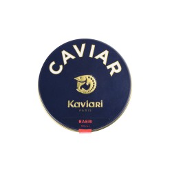 Royal baeri caviar