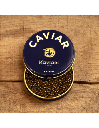 Caviar Kristal